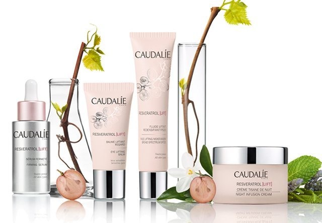COSMETICI.CAUDALIE