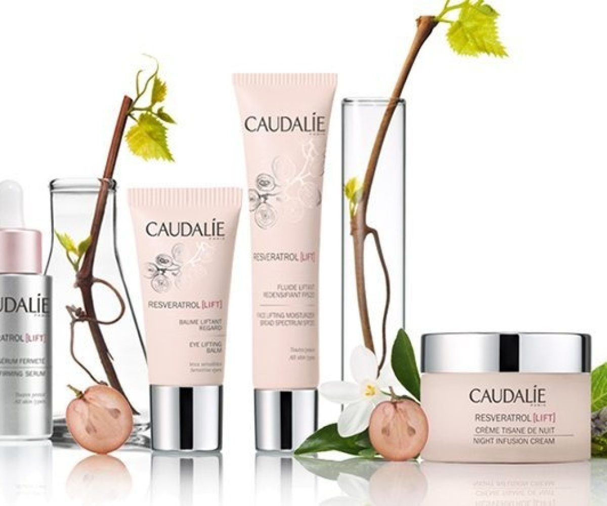 COSMETICI.CAUDALIE